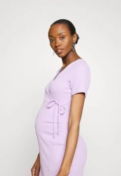 Jerseykleid - Fliede -Even And Odd Verkaufsgeschäft d712497181ef496f90d3ea0c56ed400a