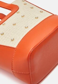 Even&Odd Umhängetasche - Orange -Even And Odd Verkaufsgeschäft d7ed3a141fe047e7ab0ed88c1cb19ec5