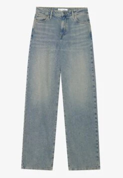 Relaxed Fit Jeans - Blue Denim 20 Relaxed Fit Jeans - Blue Denim -Even And Odd Verkaufsgeschäft d8d669bfae20476f9c28716ec6a84b40
