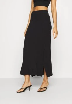 Even&Odd Maxirock - Black