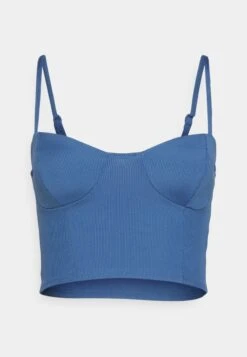 Even&Odd Top - Light Blue 10 Even&Odd Top - Light Blue -Even And Odd Verkaufsgeschäft d92c7c073c7a45a8b9b30a4564f9c0e5