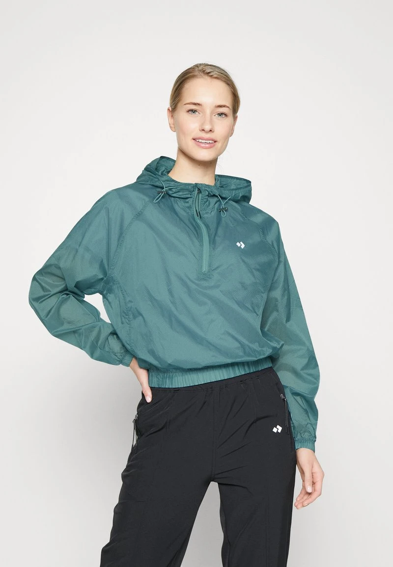 Leichte Jacke - Blue/grey 1 Leichte Jacke - Blue/grey