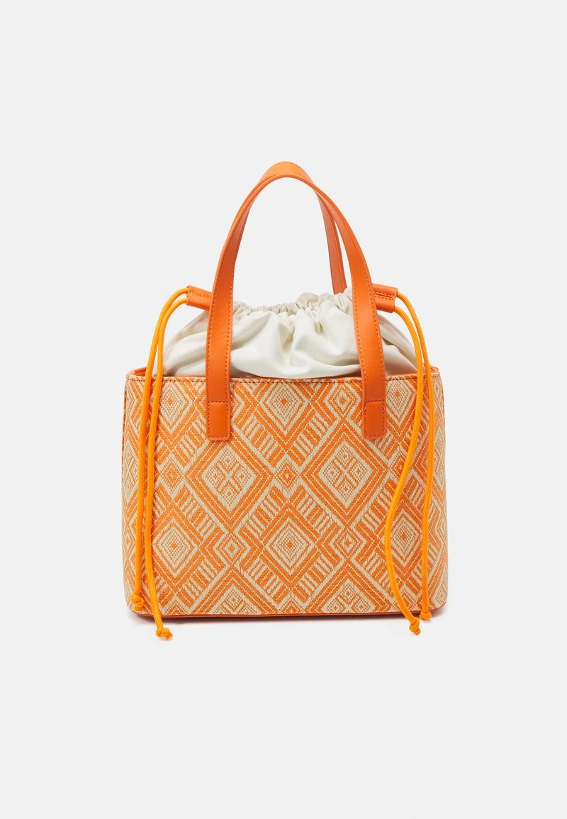 Even&Odd Handtasche - Orange 1 Even&Odd Handtasche - Orange
