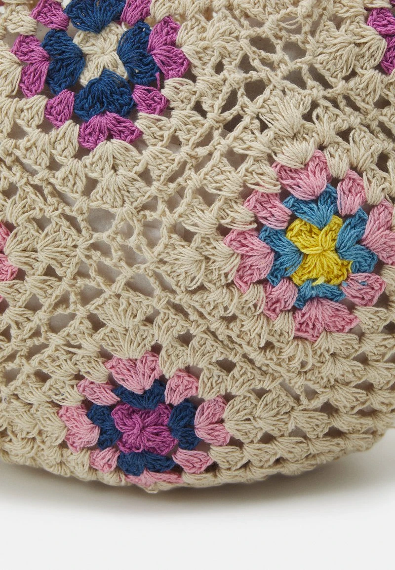 Even&Odd Shopping Bag - White 5 Even&Odd Shopping Bag - White – Bild 5