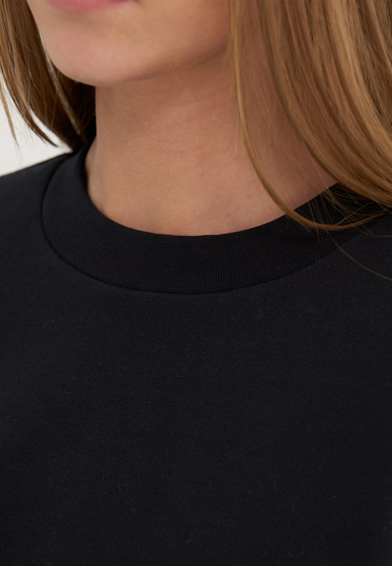 Even&Odd Tracksuit - Black 5 Even&Odd Tracksuit - Black – Bild 5