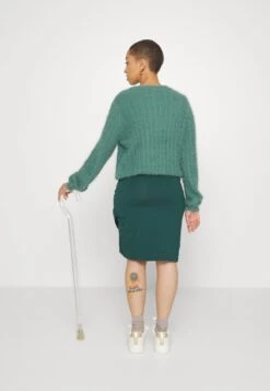 Even&Odd Bleistiftrock - Green 10 Even&Odd Bleistiftrock - Green -Even And Odd Verkaufsgeschäft db63774916bf4c6ea3723048b669cc3d