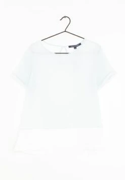 Even&Odd Bluse - Blue -Even And Odd Verkaufsgeschäft db64332535b5427e89c802c749288bb4