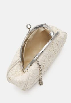 Even&Odd Clutch - White 8 Even&Odd Clutch - White -Even And Odd Verkaufsgeschäft dc49e62d08814f8caf2c3251ef10eeba