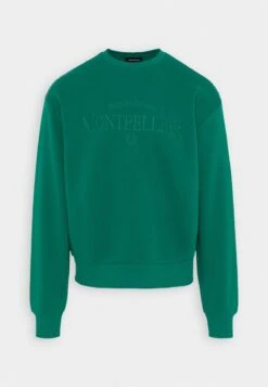 Even&Odd Sweatshirt - Evergreen 9 Even&Odd Sweatshirt - Evergreen -Even And Odd Verkaufsgeschäft dc90b86b3a4a424799b7977ea6baa5a5 1