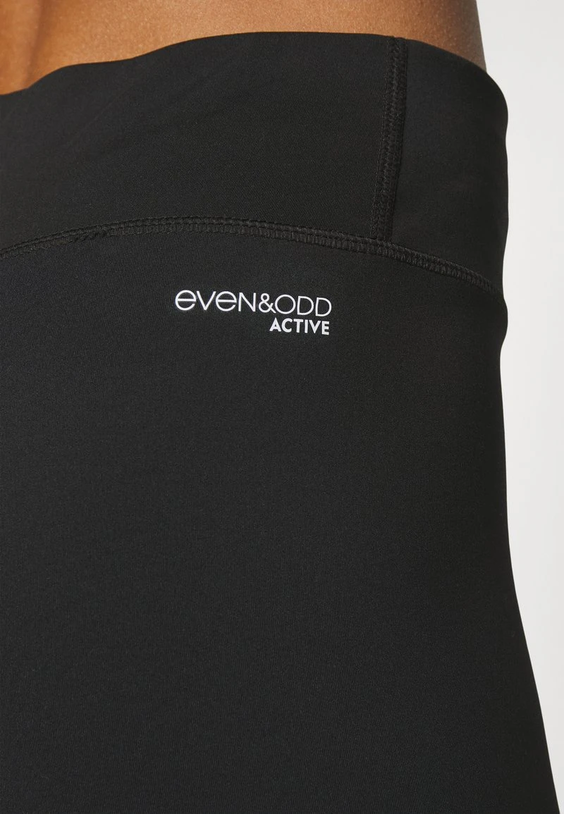 Tights - Black 5 Tights - Black – Bild 5