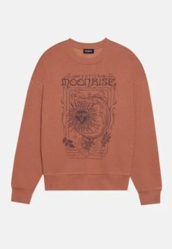 Even&Odd Sweatshirt - Orange 8 Even&Odd Sweatshirt - Orange -Even And Odd Verkaufsgeschäft de6c6a2c0bb14c9abc1f8ed420ea4cd8
