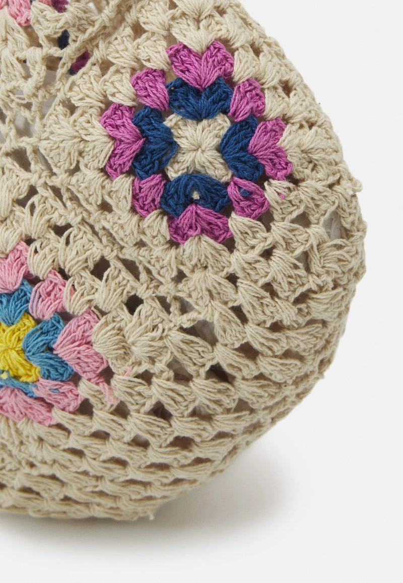 Even&Odd Shopping Bag - White 4 Even&Odd Shopping Bag - White – Bild 4