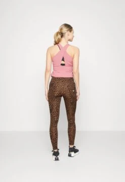 Tights - Light Brown 8 Tights - Light Brown -Even And Odd Verkaufsgeschäft decf582b997445bcb0234bca4bd27bf6