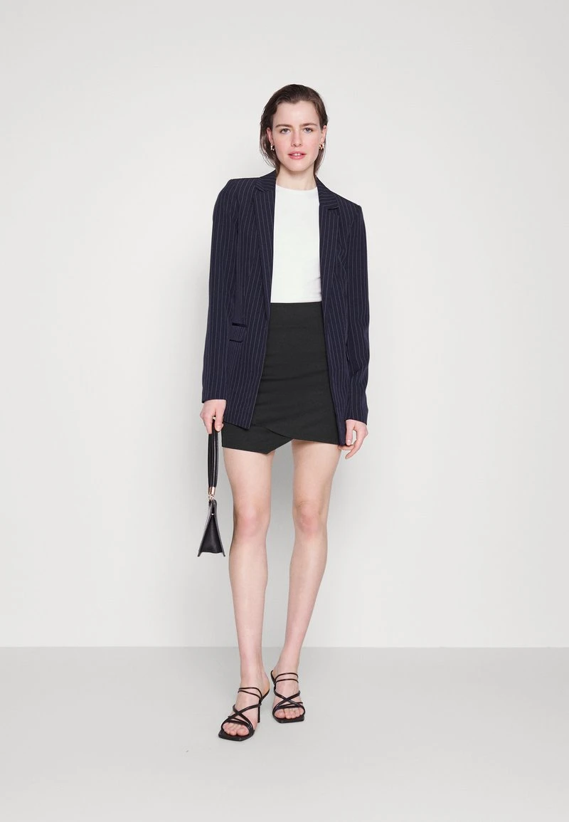 Minirock - Black 2 Minirock - Black – Bild 2