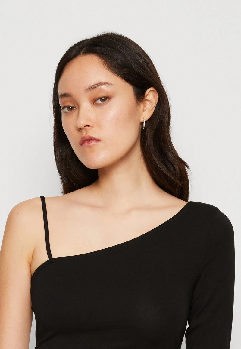 Even&Odd Langarmshirt - Black 4 Even&Odd Langarmshirt - Black – Bild 4