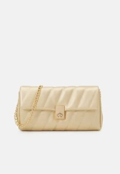 Even&Odd Clutch - Gold-coloured