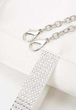 Even&Odd Clutch - Off-white 9 Even&Odd Clutch - Off-white -Even And Odd Verkaufsgeschäft e106c56f4e6342e58ddd218469da2a44