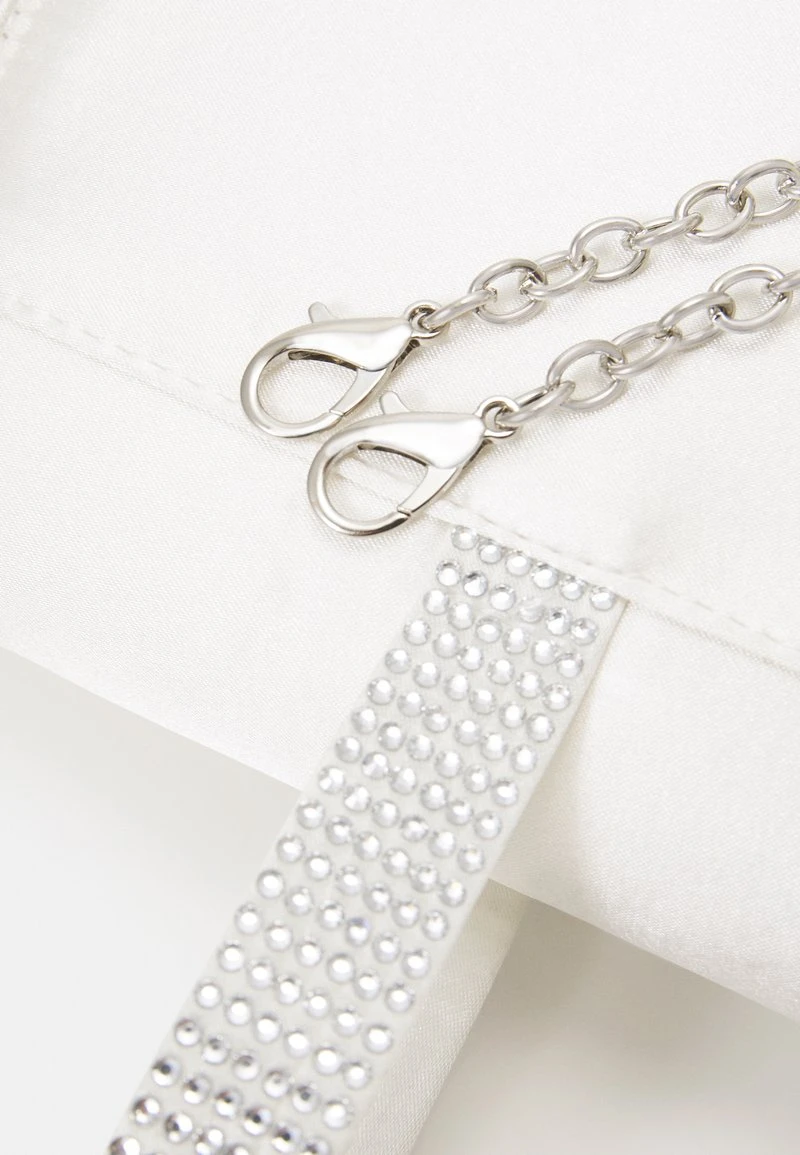 Even&Odd Clutch - Off-white 4 Even&Odd Clutch - Off-white – Bild 4