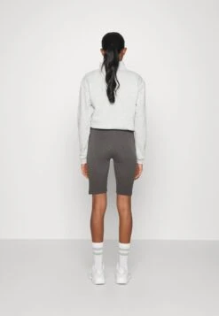 2 PACK - Shorts - Black/mottled Dark Grey -Even And Odd Verkaufsgeschäft e1a4b654d5a54d2091a6dcbdc059ba83