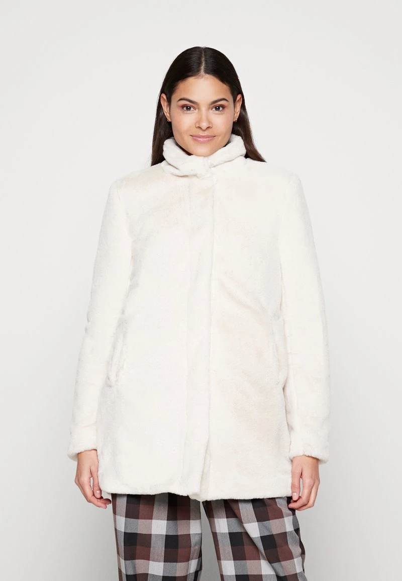 Even&Odd Wintermantel - Beige 1 Even&Odd Wintermantel - Beige