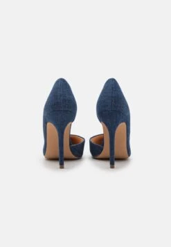 Even&Odd High Heel Pumps - Blue 9 Even&Odd High Heel Pumps - Blue -Even And Odd Verkaufsgeschäft e2e32918a06748c1a6ff1e2359ddb005