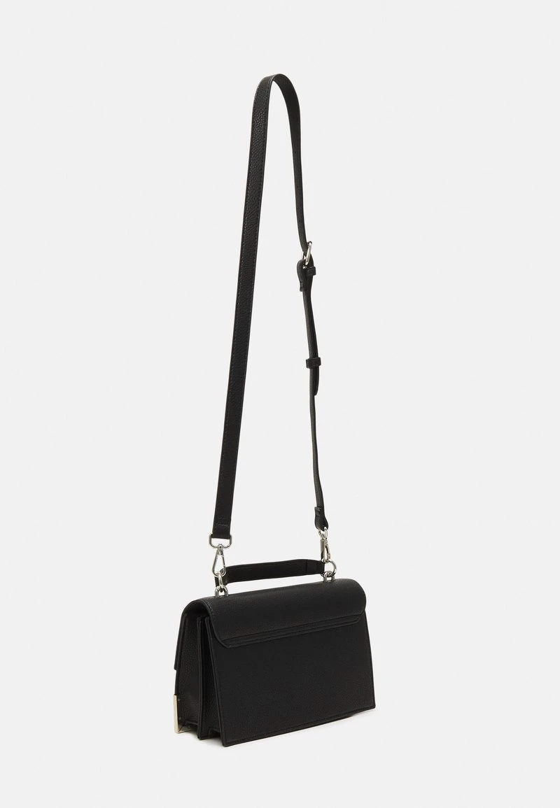 Even&Odd Umhängetasche - Black 2 Even&Odd Umhängetasche - Black – Bild 2
