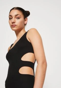 Even&Odd Maxikleid - Black 9 Even&Odd Maxikleid - Black -Even And Odd Verkaufsgeschäft e3f9078e44dd43758e0babec8145b42a