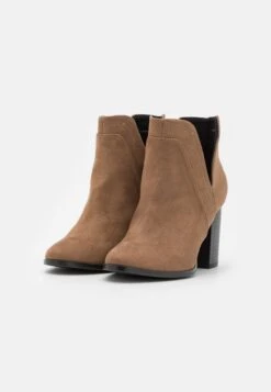 Ankle Boot - Taupe 8 Ankle Boot - Taupe -Even And Odd Verkaufsgeschäft e403e64f701a4e50a14ea9691c9f5a02