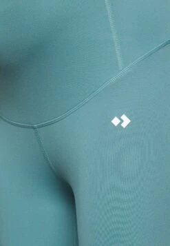 Tights - Mint 8 Tights - Mint -Even And Odd Verkaufsgeschäft e4689b81e3bd492f87def8179318bc4b