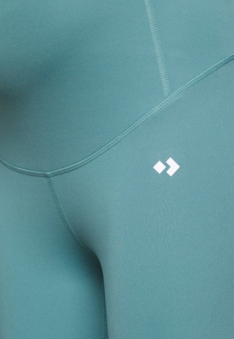 Tights - Mint 3 Tights - Mint – Bild 3