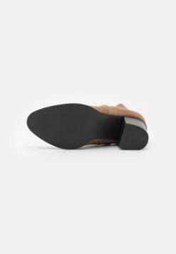 Ankle Boot - Taupe 10 Ankle Boot - Taupe -Even And Odd Verkaufsgeschäft e4d9bba445f44429be5959ee07f4b526