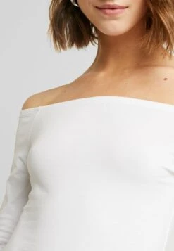 Even&Odd 2 PACK - Langarmshirt - White/black 11 Even&Odd 2 PACK - Langarmshirt - White/black -Even And Odd Verkaufsgeschäft e4ebd1dce56d4527a35368efabbc2fb6