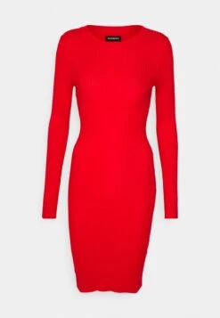 Even&Odd CREW AUSSCHNITT RIPP BASIC BODYCON MINI STRICKKLEID - Etuikleid - Berry 10 Even&Odd CREW AUSSCHNITT RIPP BASIC BODYCON MINI STRICKKLEID - Etuikleid - Berry -Even And Odd Verkaufsgeschäft e57b0e4a0d054e27ac65815742c05010