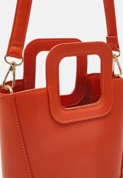 Even&Odd Umhängetasche - Orange -Even And Odd Verkaufsgeschäft e5adcf9b77794aa9ab72e1a4f0eb11d2