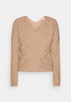 Even&Odd Strickpullover - Black 10 Even&Odd Strickpullover - Black -Even And Odd Verkaufsgeschäft e6e5990dfee1494db691a47217c88d22