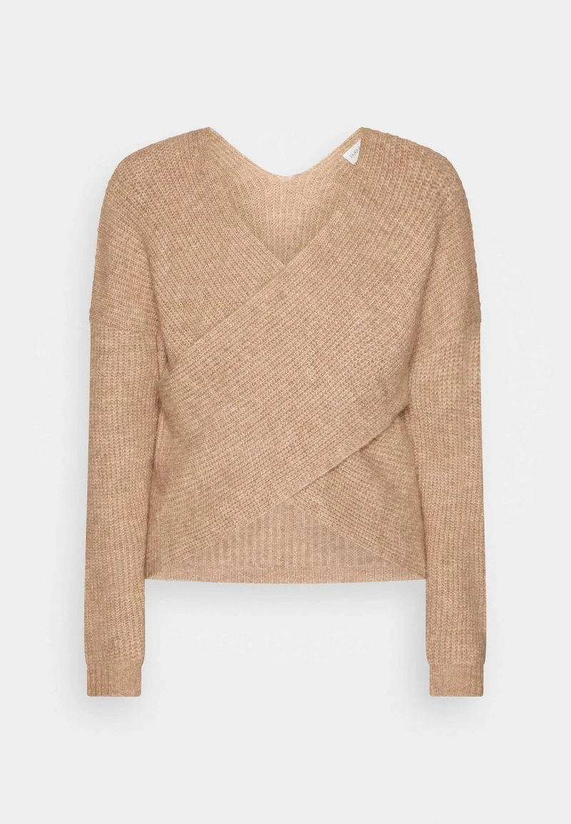 Even&Odd Strickpullover - Black 5 Even&Odd Strickpullover - Black – Bild 5