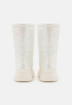 SNOW BOOT - Snowboot/Winterstiefel - White -Even And Odd Verkaufsgeschäft e7b30038f3e24fedb5469a4b3ba5a56f