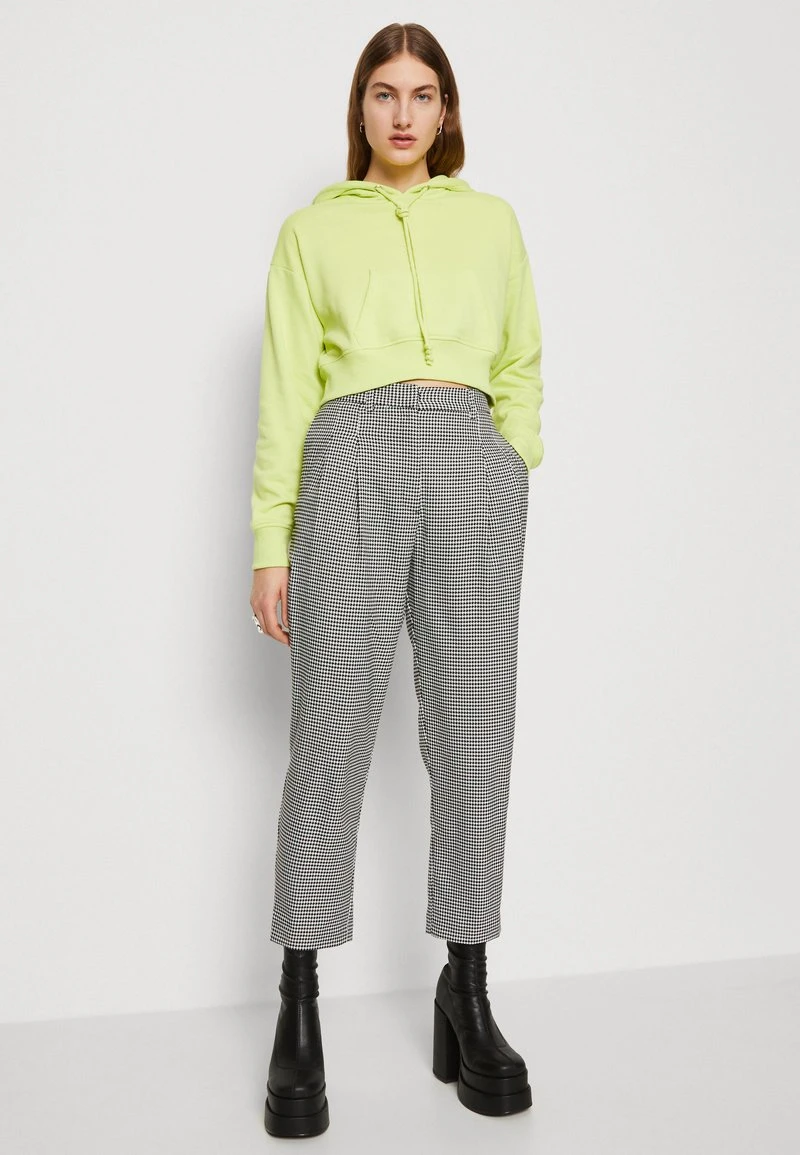 Even&Odd Sweatshirt - Light Green 4 Even&Odd Sweatshirt - Light Green – Bild 4