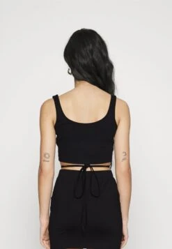 Top - 802 - Black_001 - White -Even And Odd Verkaufsgeschäft e7e00129f7584864a416e19b1daa9fc2