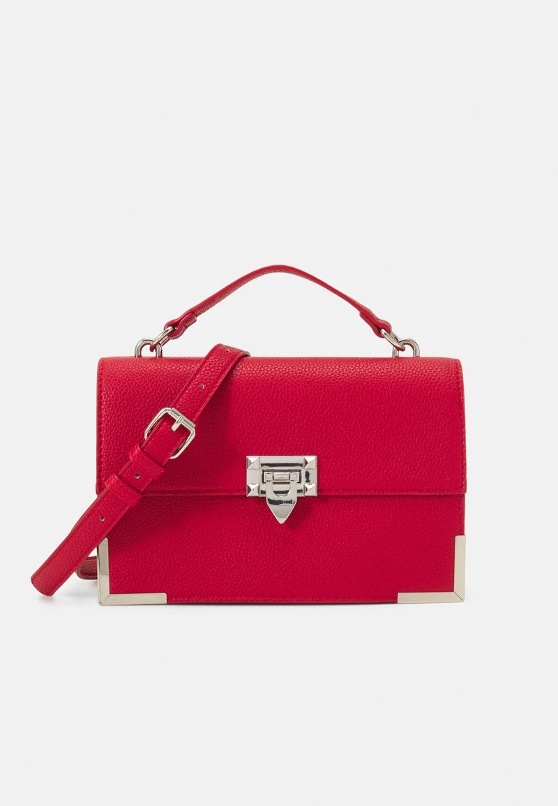 Even&Odd Umhängetasche - Red 1 Even&Odd Umhängetasche - Red