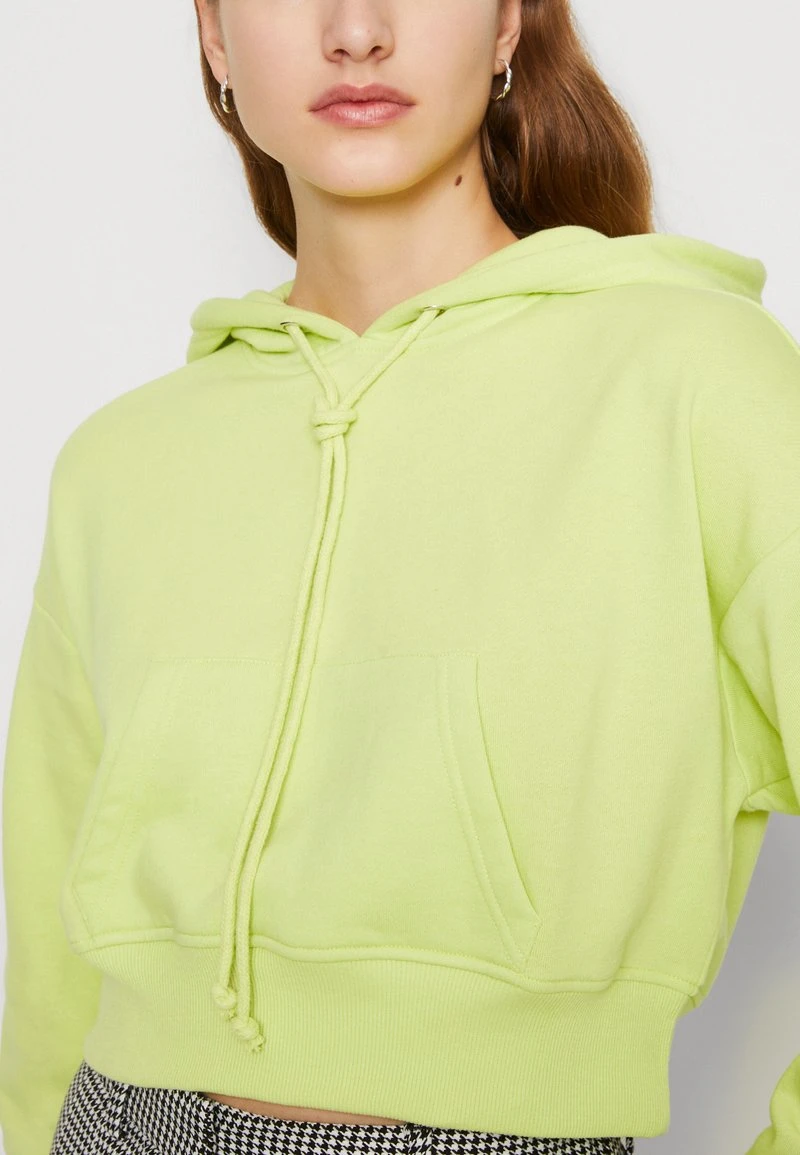 Even&Odd Sweatshirt - Light Green 6 Even&Odd Sweatshirt - Light Green – Bild 6