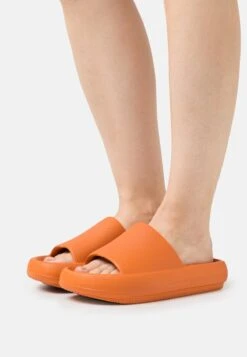 Even&Odd Pantolette Flach - Coral