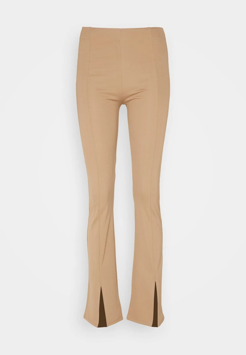Even&Odd Stoffhose - Light Brown 5 Even&Odd Stoffhose - Light Brown – Bild 5