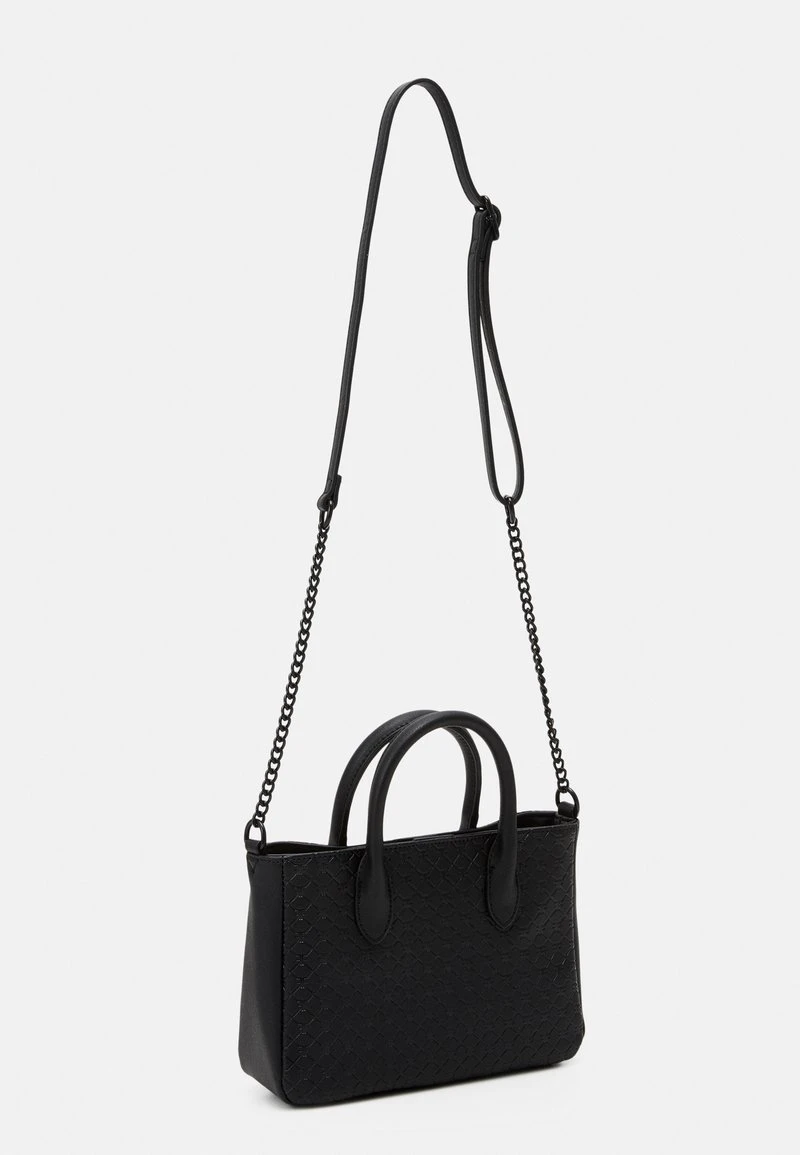 Even&Odd Handtasche - Black 2 Even&Odd Handtasche - Black – Bild 2
