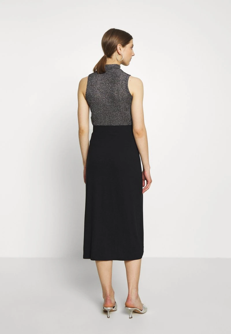 Even&Odd Bleistiftrock - Black 3 Even&Odd Bleistiftrock - Black – Bild 3