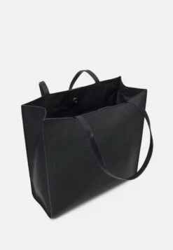 Even&Odd Shopping Bag - Black 8 Even&Odd Shopping Bag - Black -Even And Odd Verkaufsgeschäft ea2e47e459074166aa1cf0cd7e518feb