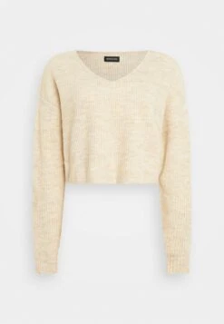 Even&Odd Strickpullover - Mottled Grey 10 Even&Odd Strickpullover - Mottled Grey -Even And Odd Verkaufsgeschäft eaa27238884041feb82493716ceb27da