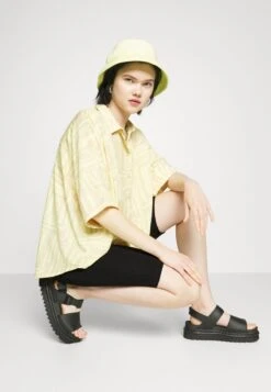 Even&Odd 2 PACK - Shorts - Black/beige -Even And Odd Verkaufsgeschäft eb47de1fa0024d83b325daf45e93c59a