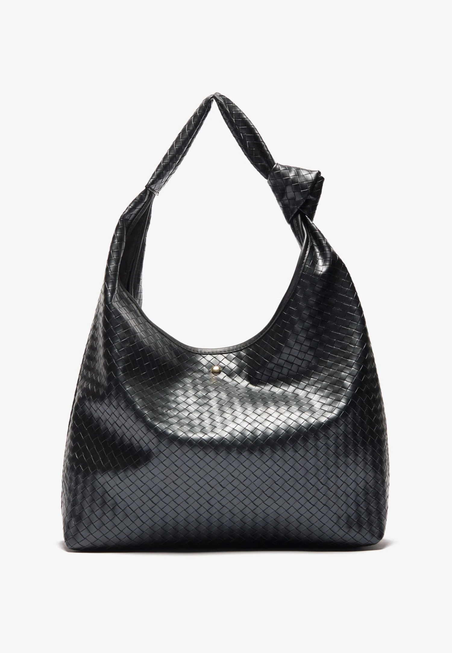 Even&Odd Tote Bag - Dark Brown 10 Even&Odd Tote Bag - Dark Brown – Bild 10