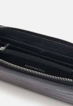 Even&Odd Geldbörse - Black 8 Even&Odd Geldbörse - Black -Even And Odd Verkaufsgeschäft ec73e21778c34210bbc7258a5d9fbabb